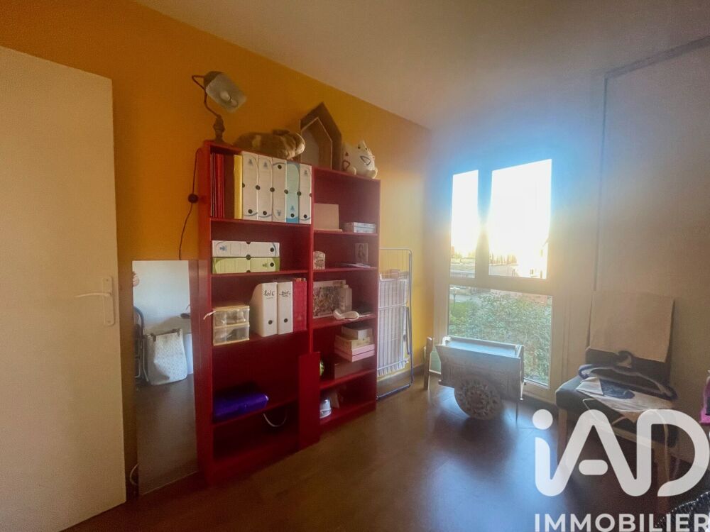 Vente Appartement Vente Appartement 5 pièces Les ulis