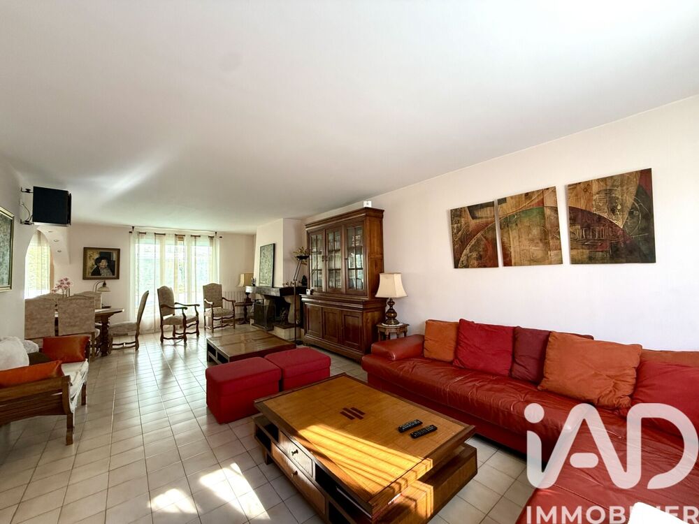 Vente Maison/villa 8 pièces
