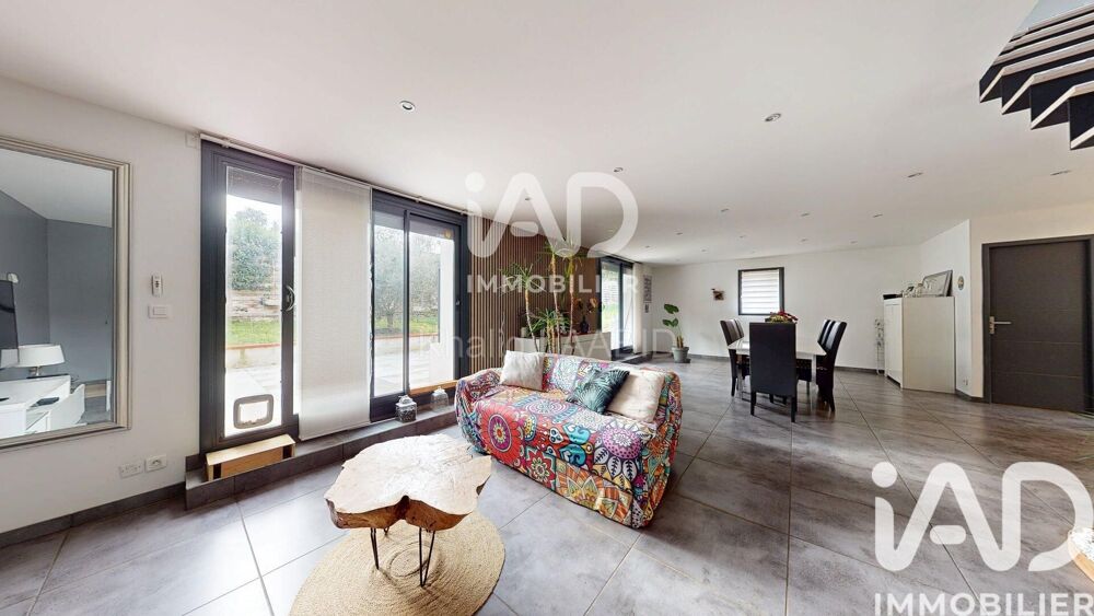 Vente Maison de ville 7 pièces