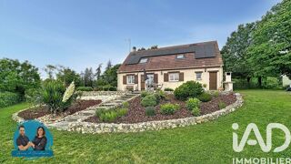  Maison à vendre 7 pièces 126 m²