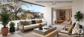 Apartment in Beaune