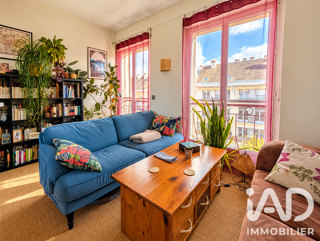  Appartement à vendre 4 pièces 76 m²