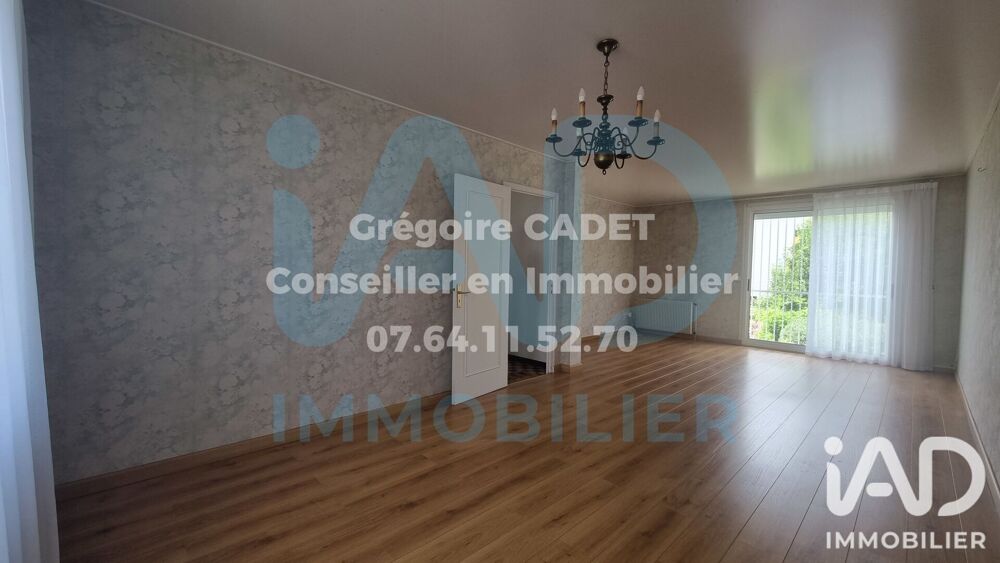 Vente Maison Vente Maison/villa 4 pièces Perpignan