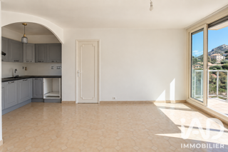  Appartement à vendre 4 pièces 64 m²