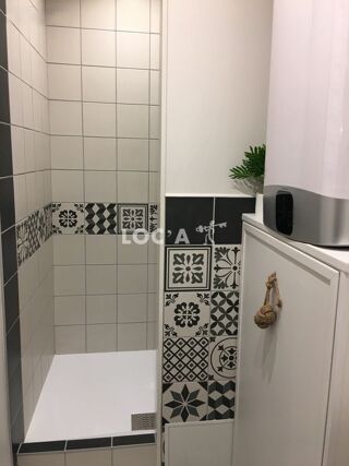  Appartement à louer 2 pièces 40 m²