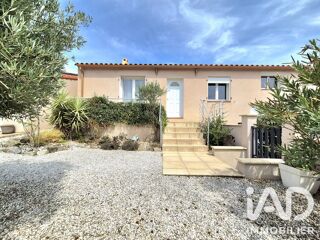  Maison à vendre 4 pièces 115 m²