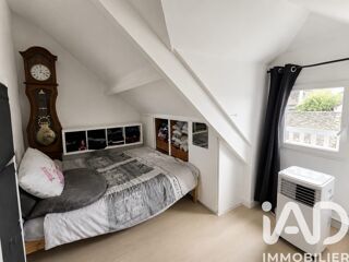  Maison à vendre 3 pièces 59 m²