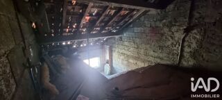  Appartement à vendre 1 pièce 25 m²