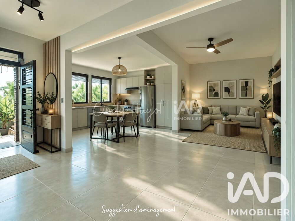Vente Maison Vente Maison/villa 5 pièces Les arcs