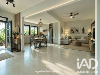Vente Maison Vente Maison/villa 5 pièces Les arcs