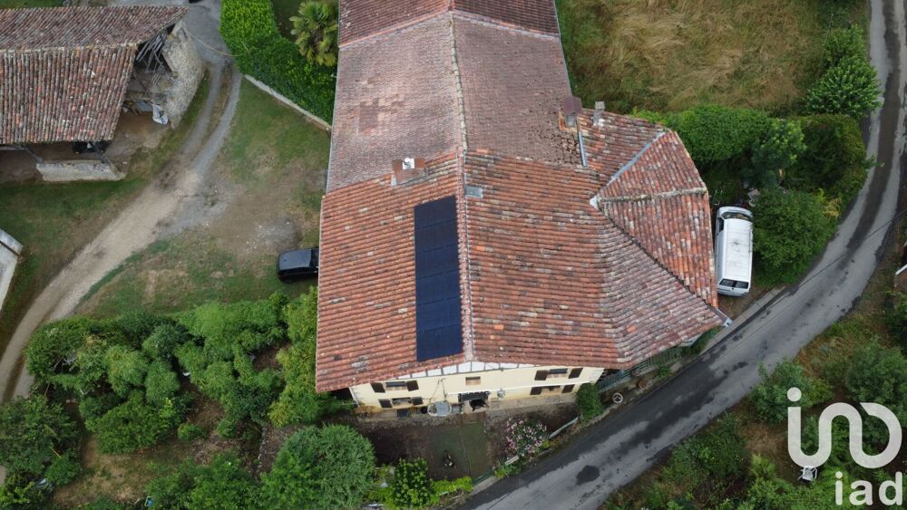 Vente Maison de village 7 pièces