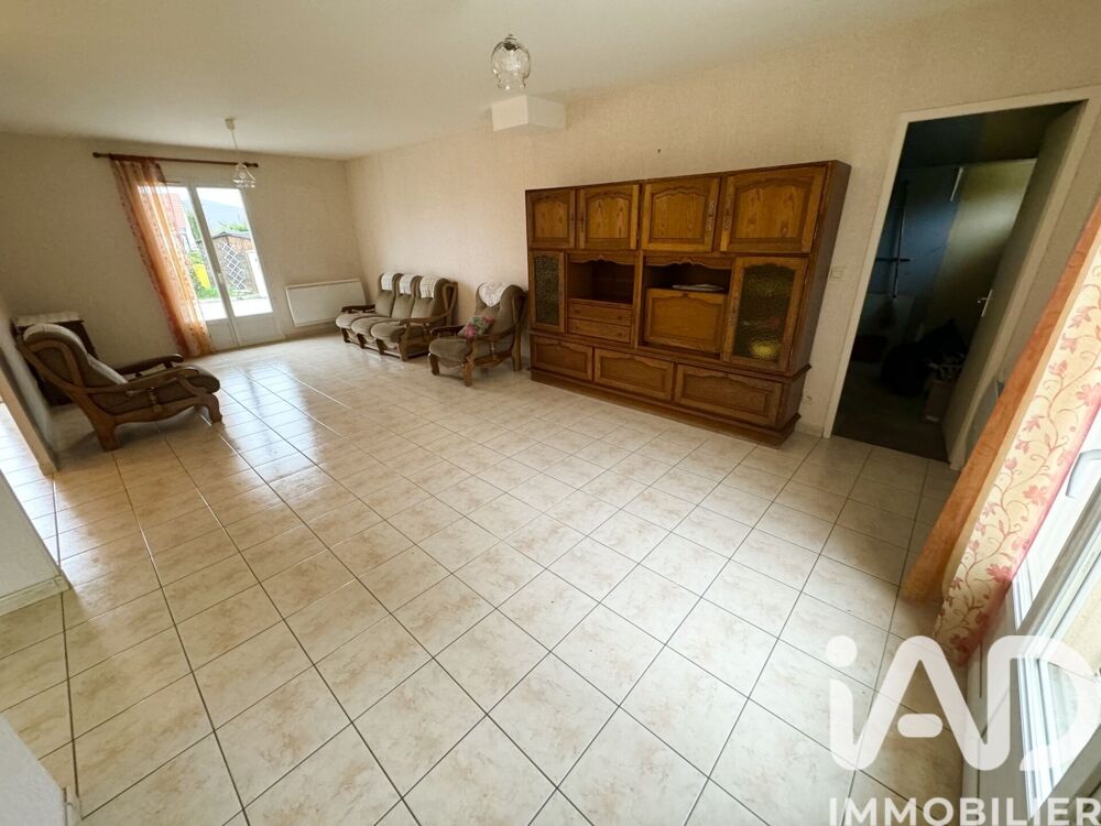 Vente Maison/villa 4 pièces