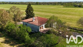  Maison à vendre 6 pièces 160 m²