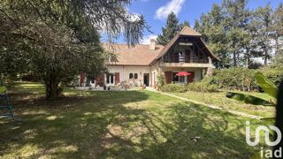  Maison à vendre 10 pièces 233 m²
