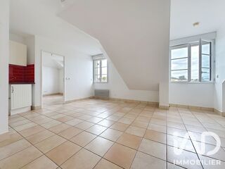  Appartement à vendre 2 pièces 39 m²