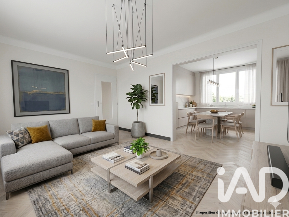 Vente Maison/villa 5 pièces
