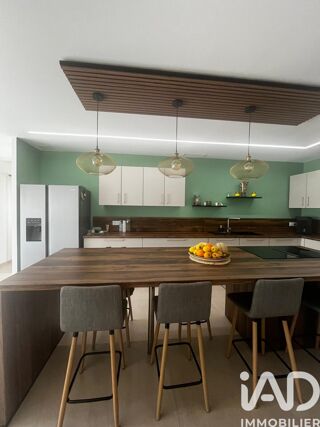  Maison à vendre 6 pièces 190 m²