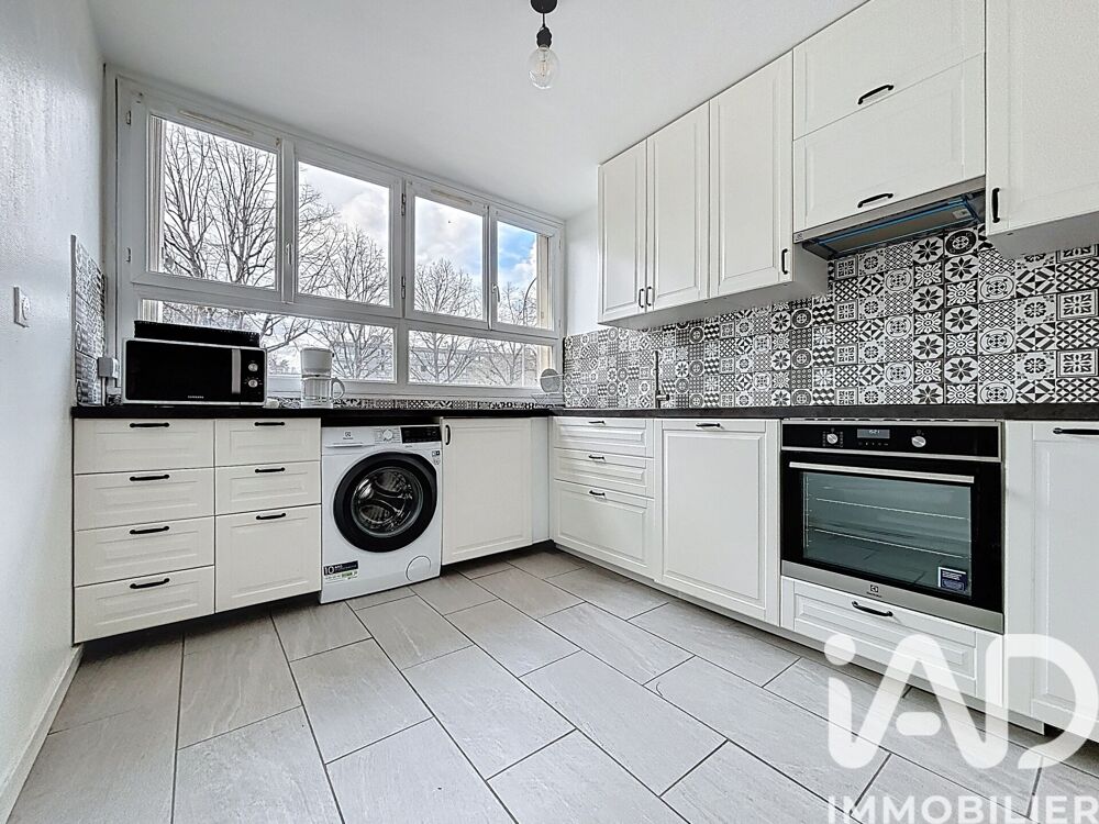 Vente Appartement Vente Appartement 2 pièces Saint-michel-sur-orge
