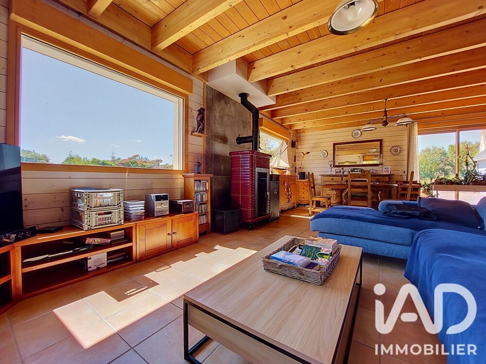 Vente Maison Vente Maison/villa 6 pièces Riec-sur-bélon