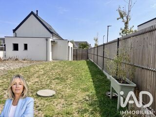  Maison à vendre 5 pièces 98 m²