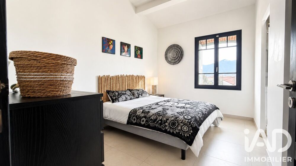 à vendre  Maison Ortaffa (66560)