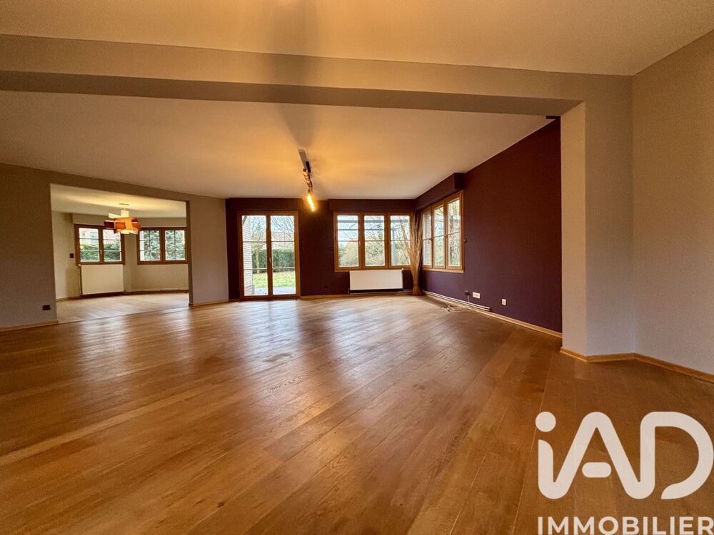 à vendre  Maison Téteghem (59229)