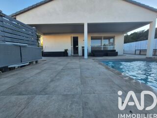  Maison à vendre 4 pièces 98 m²