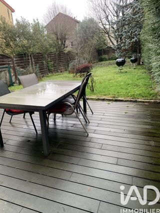  Maison à vendre 6 pièces 103 m²