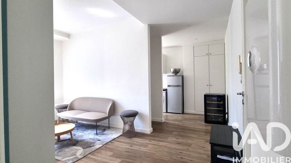 Appartement 2 pièces 44 m² · à Malakoff · 44 m² · 315 000 €