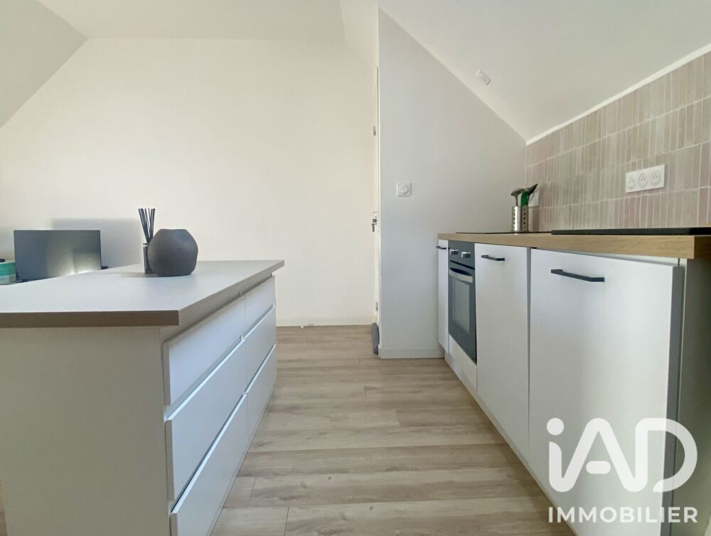 Location Appartement Location Appartement 2 pièces Missillac