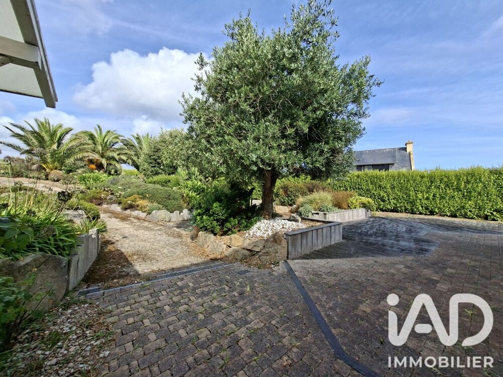 à vendre  Maison Pleubian (22610)