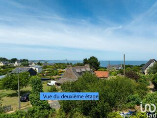  Terrain à vendre 1122 m²