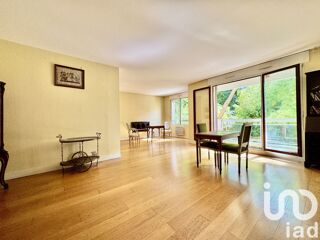  Appartement à vendre 5 pièces 113 m²