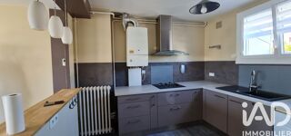  Maison � vendre 4 pi�ces 79 m�