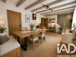  Maison à vendre 6 pièces 120 m²