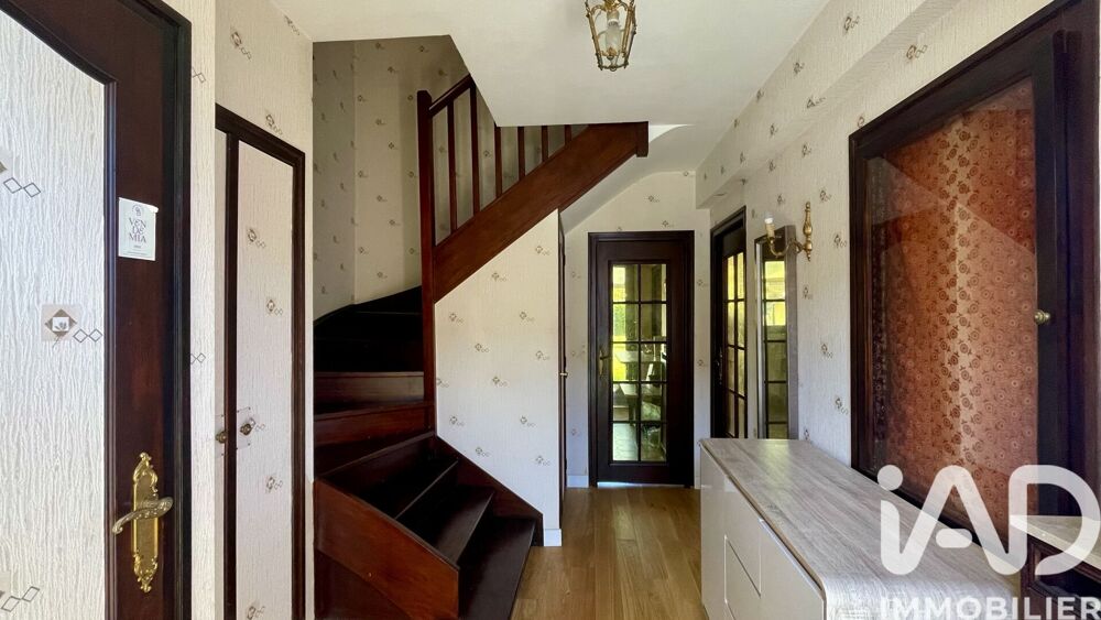 Vente Maison de ville 4 pièces