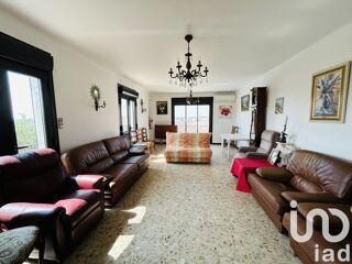  Maison à vendre 6 pièces 144 m²