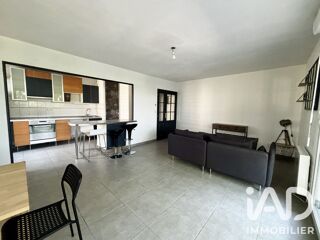  Appartement à louer 3 pièces 68 m²