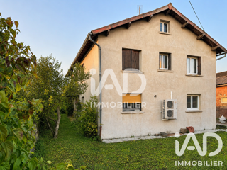  Maison à vendre 5 pièces 104 m²