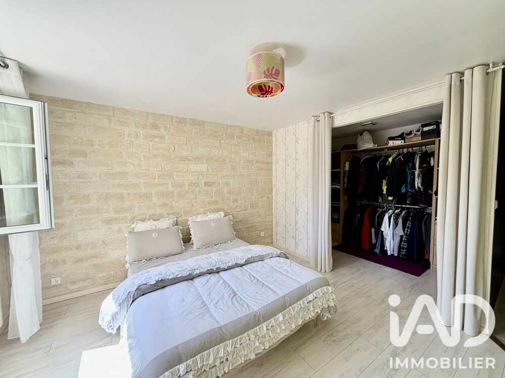 Vente Maison Vente Longère 6 pièces Verneuil-en-halatte