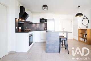 Vente Appartement Vente Appartement 2 pièces La ciotat