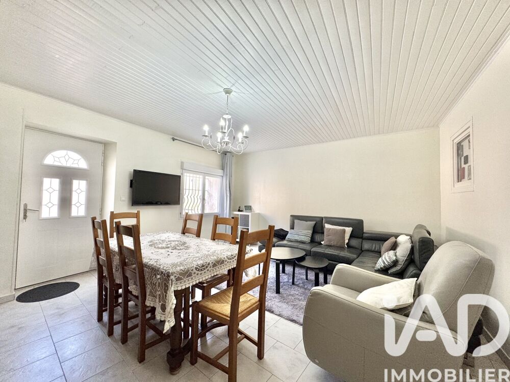 Vente Maison/villa 7 pièces
