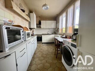 Vente Maison Vente Maison/villa 4 pièces Limoges