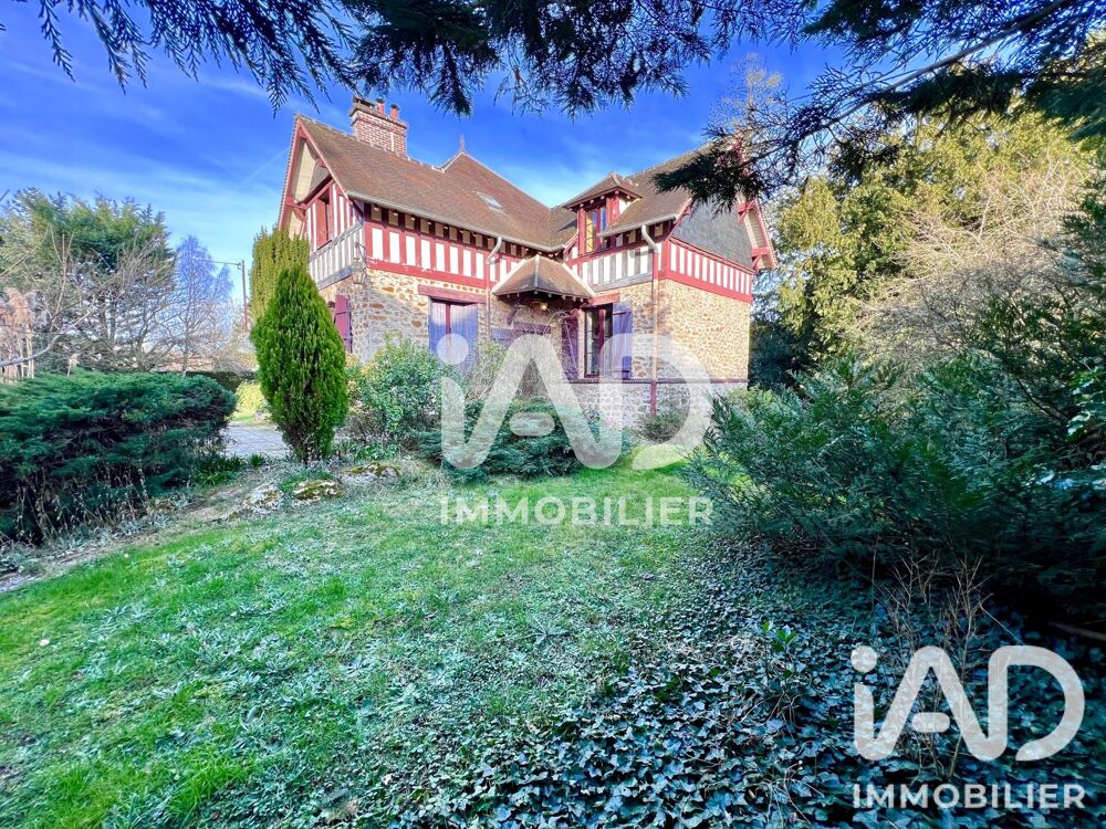 à vendre  Maison Tournan-en-Brie (77220)