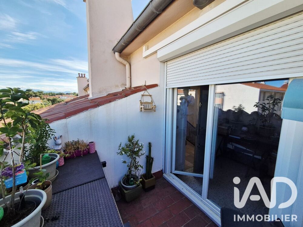 Vente Appartement Vente Studio 1 pièce Perpignan