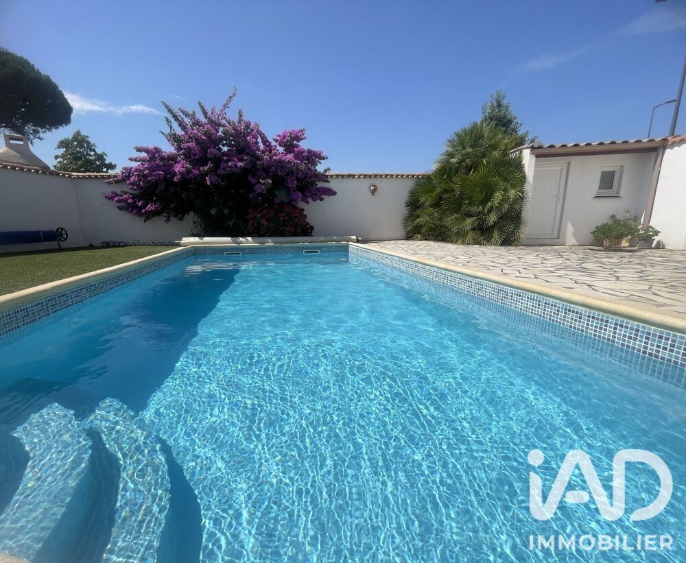 Vente Maison Vente Maison/villa 5 pièces Maraussan