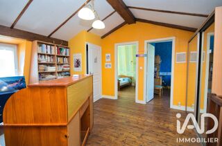  Maison à vendre 4 pièces 113 m²