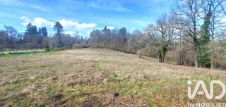  Terrain à vendre 2200 m²