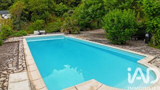  Maison à vendre 5 pièces 125 m²