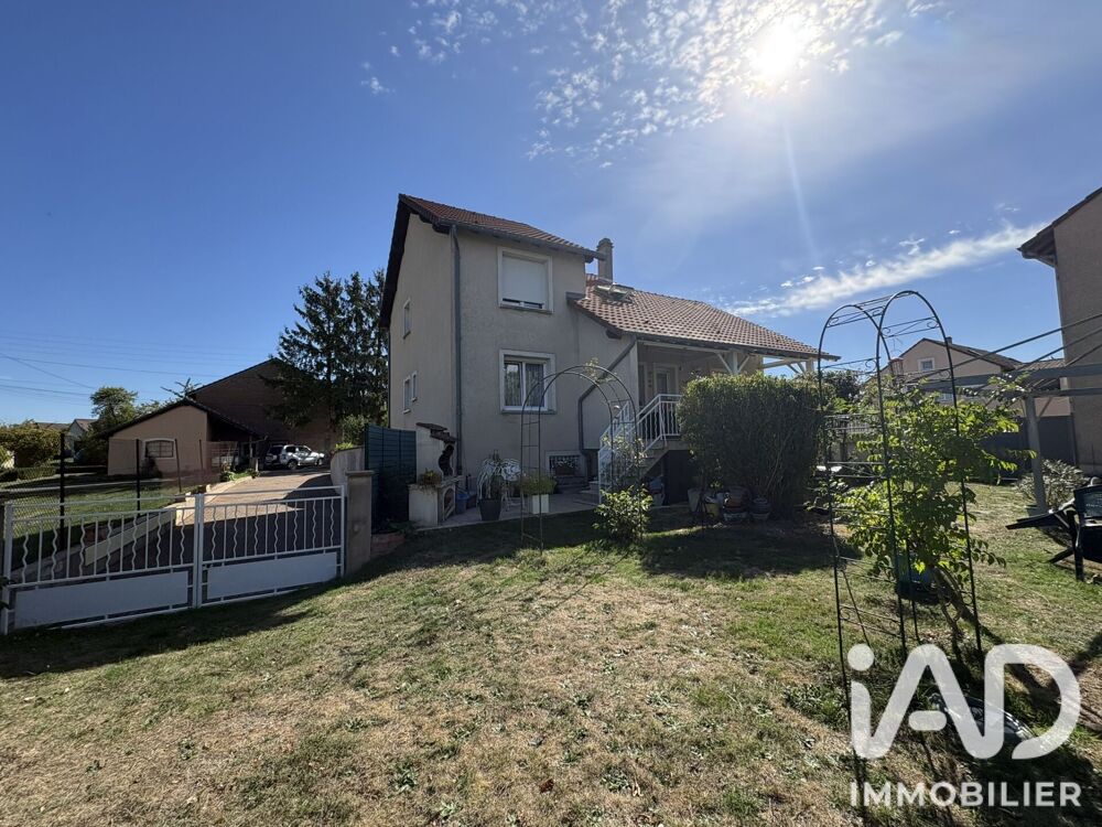 Vente Maison Vente Maison/villa 7 pièces Boust